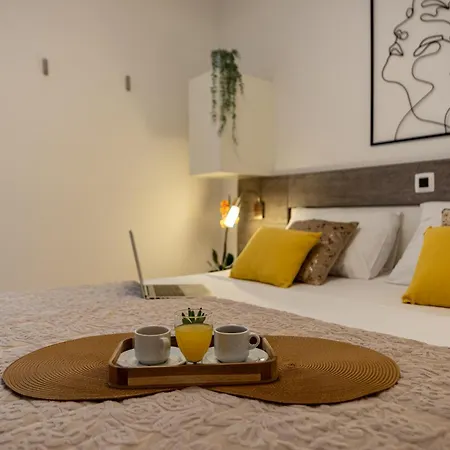 Sunset Dream Apartamento Petrčane