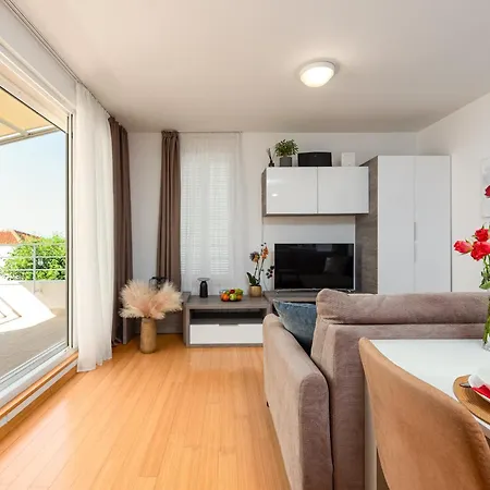 Apartamento Sunset Dream