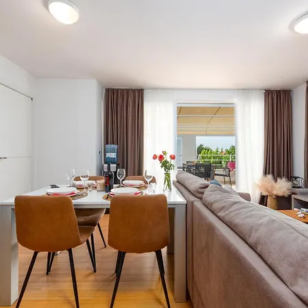 Apartamento Sunset Dream Petrčane
